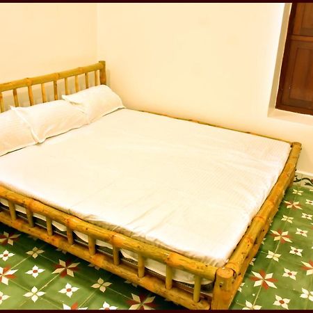 Rr Heritage Suites Madurai Ngoại thất bức ảnh