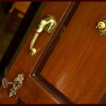 Rr Heritage Suites Madurai Ngoại thất bức ảnh