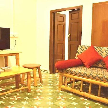 Rr Heritage Suites Madurai Ngoại thất bức ảnh