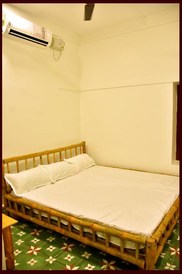 Rr Heritage Suites Madurai Ngoại thất bức ảnh