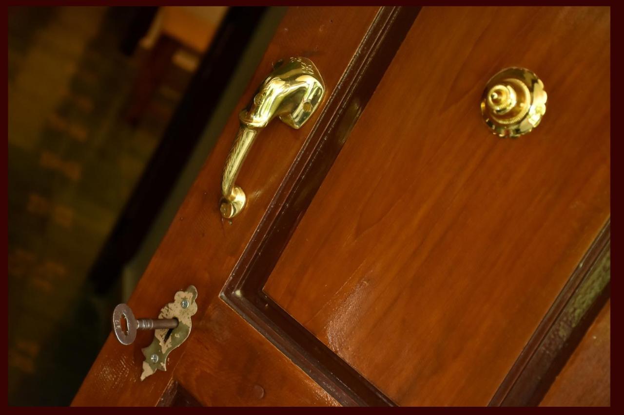 Rr Heritage Suites Madurai Ngoại thất bức ảnh
