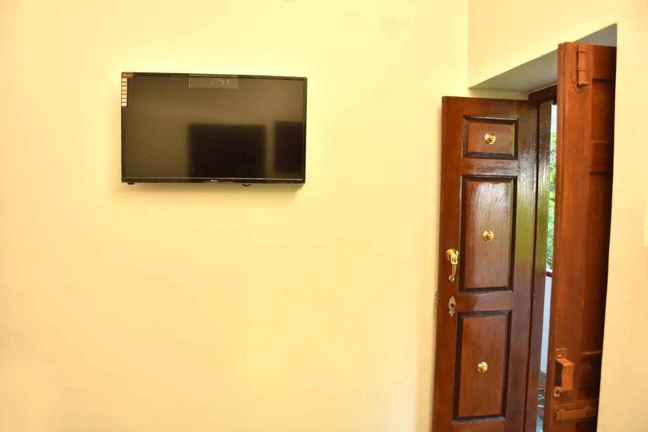 Rr Heritage Suites Madurai Ngoại thất bức ảnh