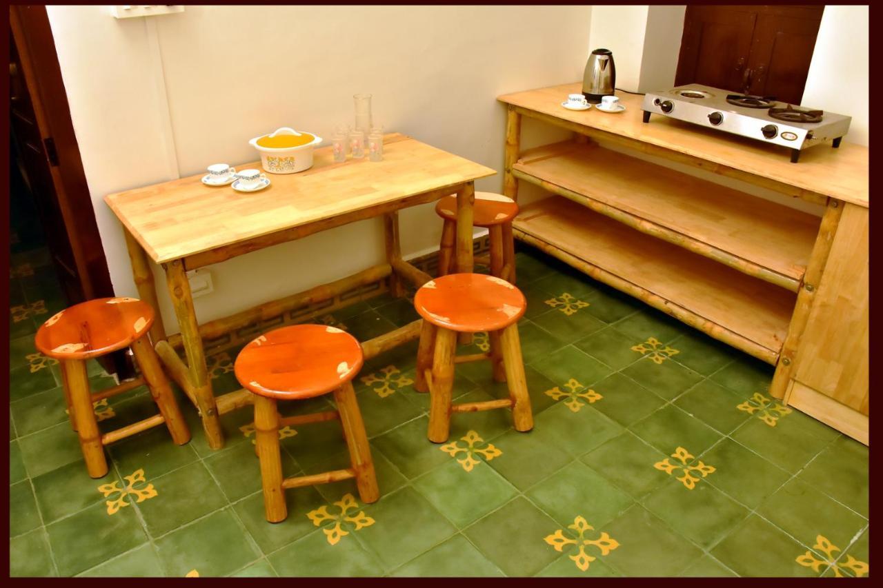 Rr Heritage Suites Madurai Ngoại thất bức ảnh
